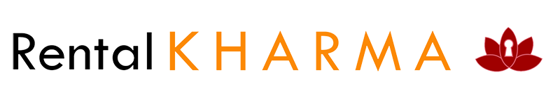 Rental Kharma Logo